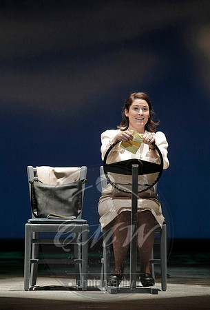 Lyric Opera of Kansas City, Dead Man Walking