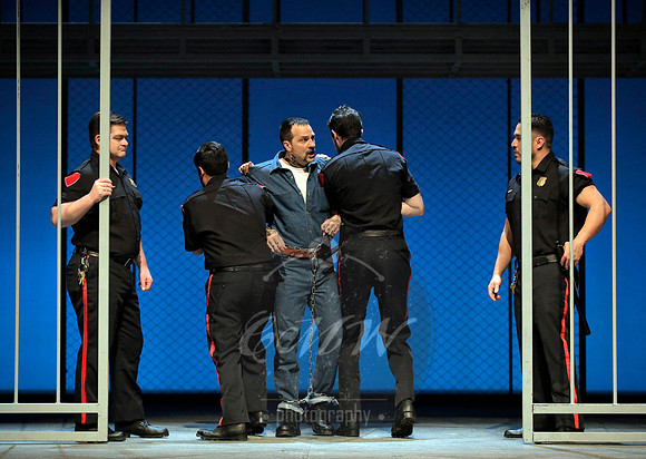 Lyric Opera of Kansas City, Dead Man Walking