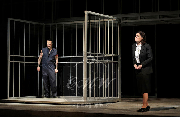 Lyric Opera of Kansas City, Dead Man Walking