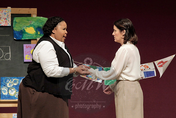 Lyric Opera of Kansas City, Dead Man Walking