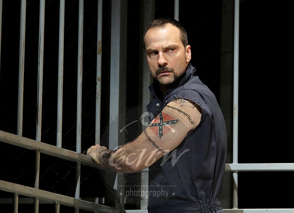 Lyric Opera of Kansas City, Dead Man Walking
