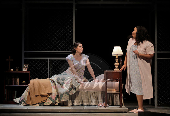 Lyric Opera of Kansas City, Dead Man Walking
