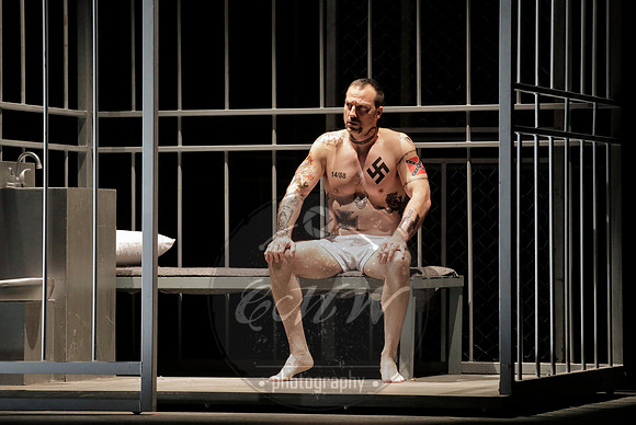 Lyric Opera of Kansas City, Dead Man Walking