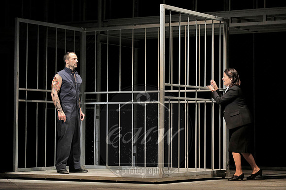 Lyric Opera of Kansas City, Dead Man Walking