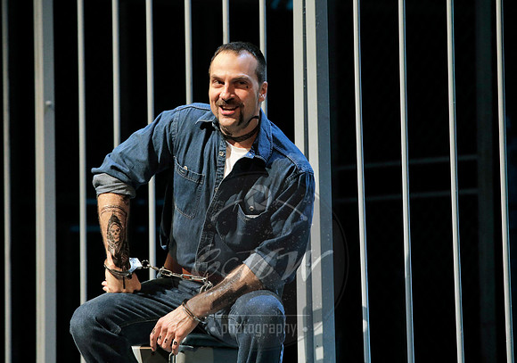 Lyric Opera of Kansas City, Dead Man Walking
