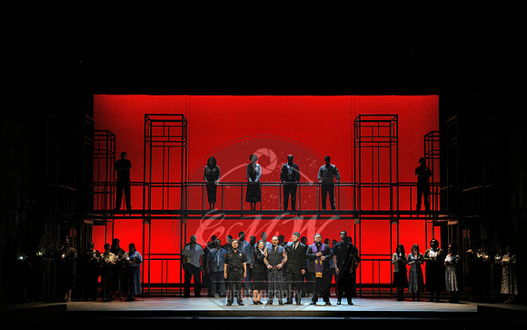Lyric Opera of Kansas City, Dead Man Walking