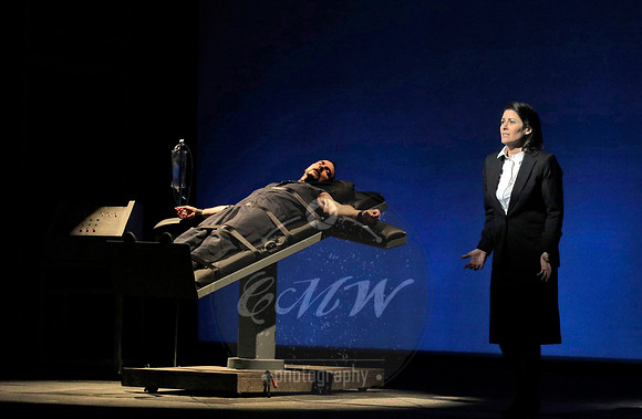 Lyric Opera of Kansas City, Dead Man Walking