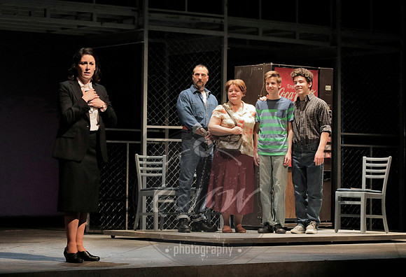 Lyric Opera of Kansas City, Dead Man Walking