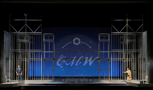 Lyric Opera of Kansas City, Dead Man Walking