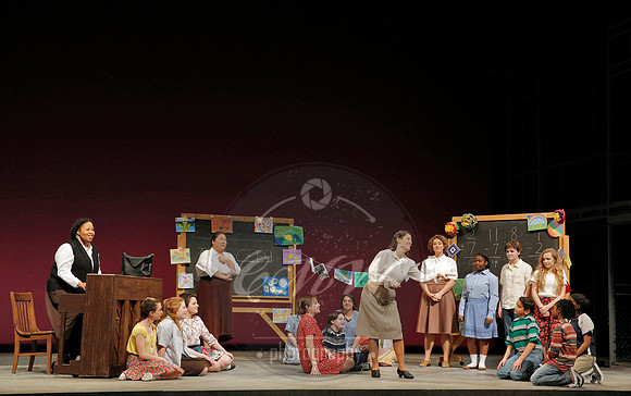 Lyric Opera of Kansas City, Dead Man Walking