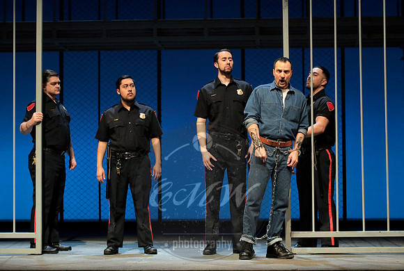 Lyric Opera of Kansas City, Dead Man Walking