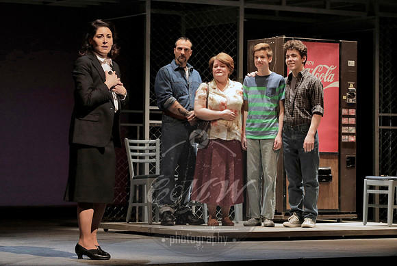 Lyric Opera of Kansas City, Dead Man Walking
