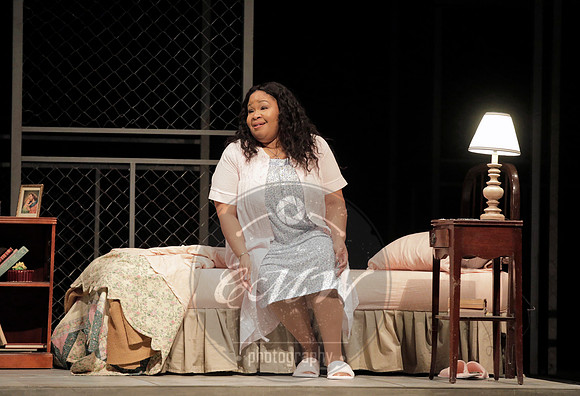Lyric Opera of Kansas City, Dead Man Walking