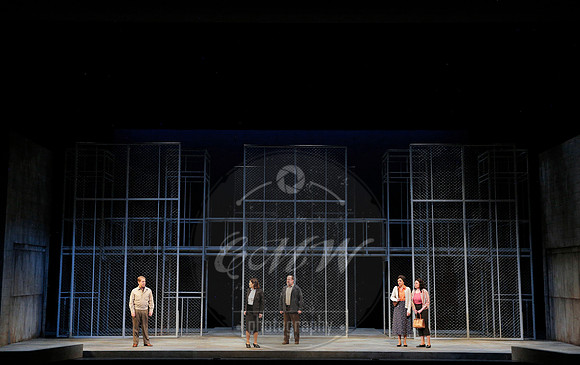 Lyric Opera of Kansas City, Dead Man Walking