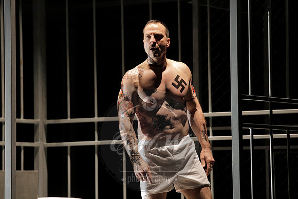 Lyric Opera of Kansas City, Dead Man Walking