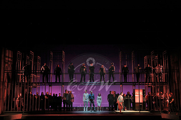 Lyric Opera of Kansas City, Dead Man Walking