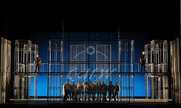 Lyric Opera of Kansas City, Dead Man Walking