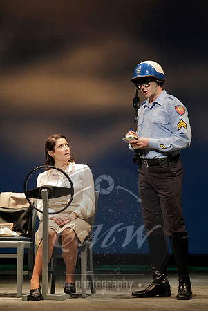 Lyric Opera of Kansas City, Dead Man Walking