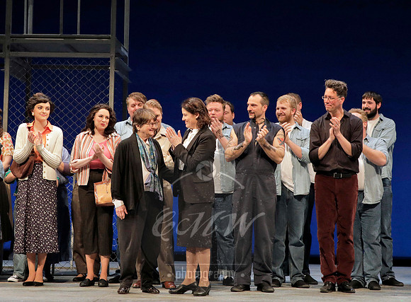 Lyric Opera of Kansas City, Dead Man Walking