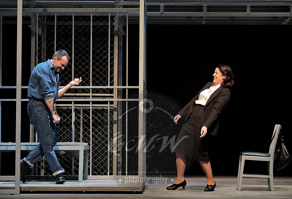 Lyric Opera of Kansas City, Dead Man Walking