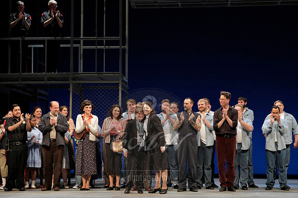 Lyric Opera of Kansas City, Dead Man Walking