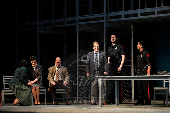 Lyric Opera of Kansas City, Dead Man Walking