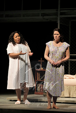Lyric Opera of Kansas City, Dead Man Walking