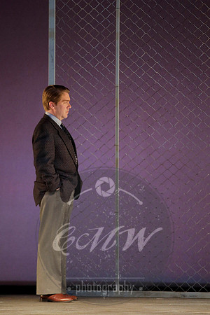 Lyric Opera of Kansas City, Dead Man Walking