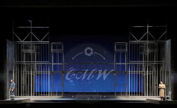 Lyric Opera of Kansas City, Dead Man Walking