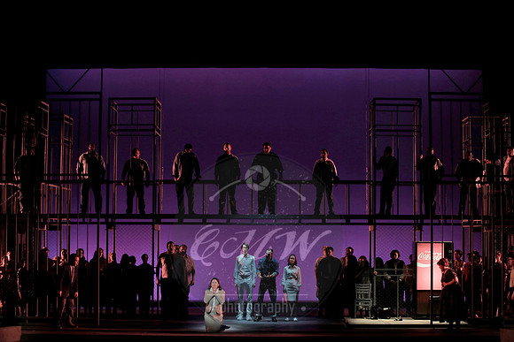 Lyric Opera of Kansas City, Dead Man Walking