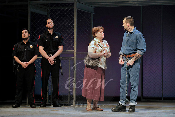 Lyric Opera of Kansas City, Dead Man Walking