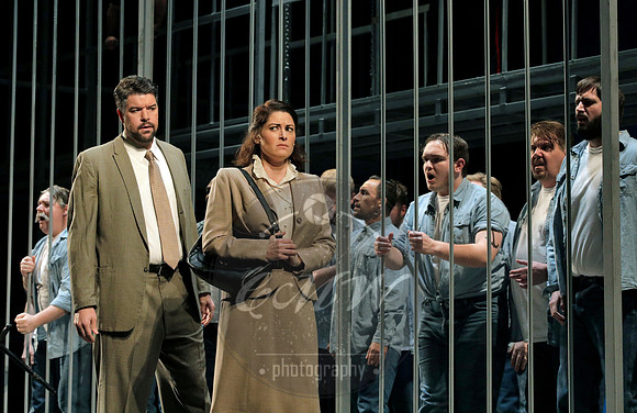 Lyric Opera of Kansas City, Dead Man Walking
