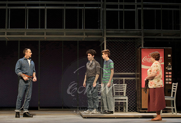 Lyric Opera of Kansas City, Dead Man Walking
