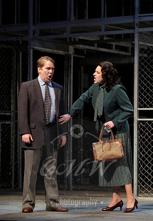Lyric Opera of Kansas City, Dead Man Walking
