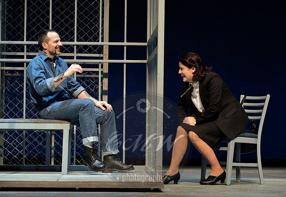 Lyric Opera of Kansas City, Dead Man Walking