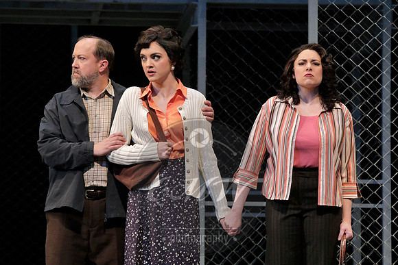 Lyric Opera of Kansas City, Dead Man Walking