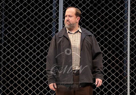 Lyric Opera of Kansas City, Dead Man Walking