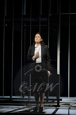 Lyric Opera of Kansas City, Dead Man Walking