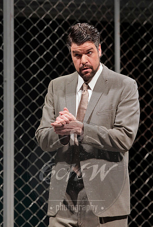 Lyric Opera of Kansas City, Dead Man Walking