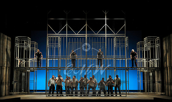 Lyric Opera of Kansas City, Dead Man Walking