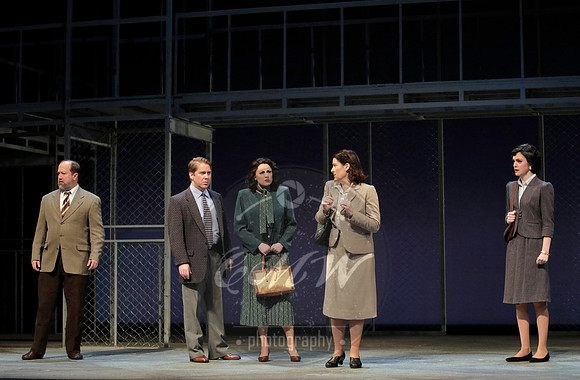 Lyric Opera of Kansas City, Dead Man Walking