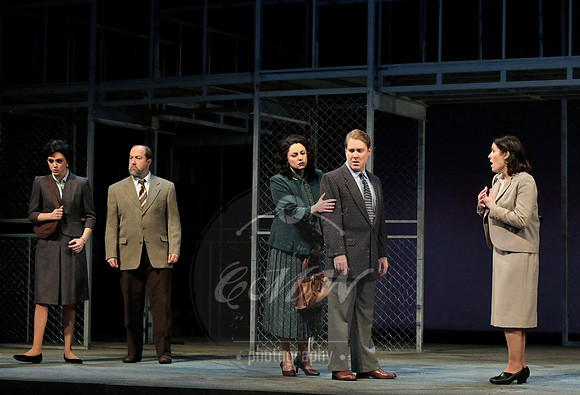 Lyric Opera of Kansas City, Dead Man Walking