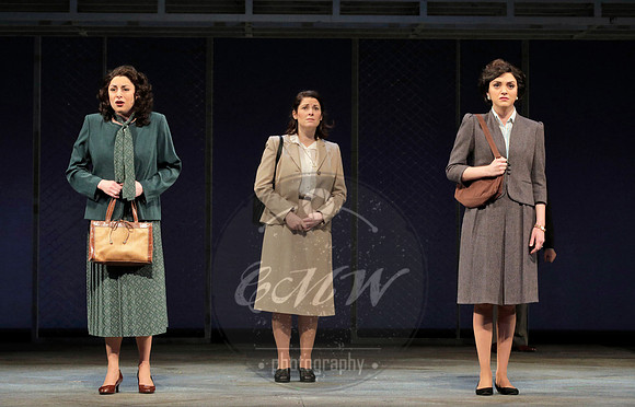 Lyric Opera of Kansas City, Dead Man Walking