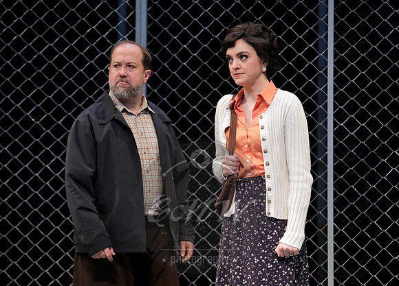 Lyric Opera of Kansas City, Dead Man Walking