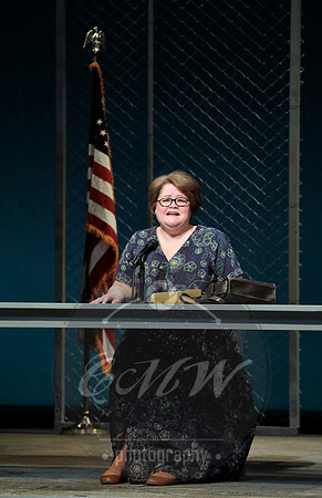 Lyric Opera of Kansas City, Dead Man Walking