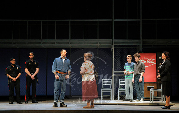 Lyric Opera of Kansas City, Dead Man Walking