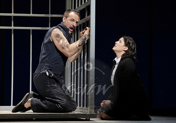 Lyric Opera of Kansas City, Dead Man Walking