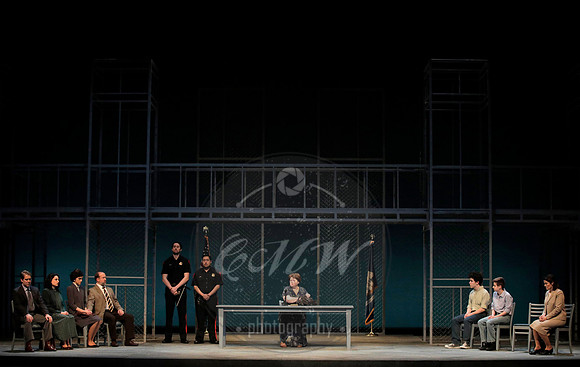 Lyric Opera of Kansas City, Dead Man Walking
