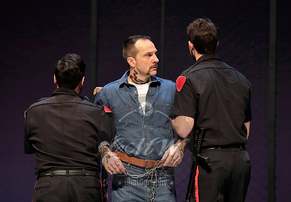 Lyric Opera of Kansas City, Dead Man Walking