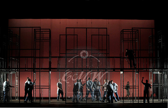 Lyric Opera of Kansas City, Dead Man Walking